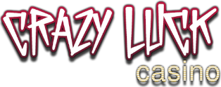 Crazy Luck Casino logo